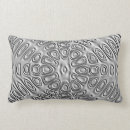 Recherche de relief coussins Gris