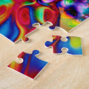 Recherche de fractals puzzles Formes
