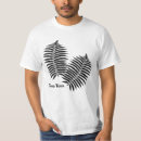 Recherche de fern tshirts Plante