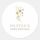 Zoek naar tuin bloemen stickers Elegant