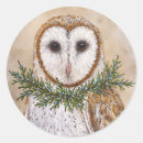 Recherche de cèdre autocollants Oiseau