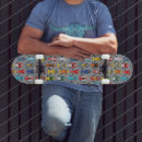Recherche de véhicule skateboards Voiture
