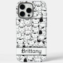 Recherche de minou iphone coques Nom
