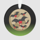 Recherche de rouge sang ornements Vampire