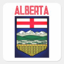 Zoek naar canada vlag stickers Wapenschild