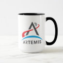 Zoek naar nasa logo mokken Astronaut