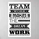 Recherche de rêveuse posters De motivation