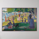 Recherche de pointillism posters La grande jatte