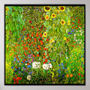 Recherche de klimt gustav posters Tournesol