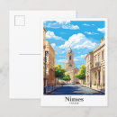 Recherche de nîmes cartes postales Vintage