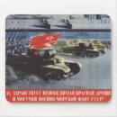 Recherche de armée rouge tapis souris Communisme