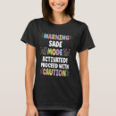 Recherche de sade tshirts Nom