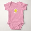 Recherche de énergie positive bébé vêtements Soleil