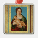 Recherche de vierge ornements Tendance