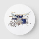 Zoek naar drumset klokken Muzikant
