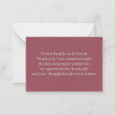 Zoek naar maroon kaarten Kastanjebruin