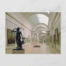 Recherche de musée du louvre à paris cartes postales Français