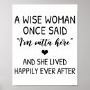 Recherche de sage femme posters Drôle