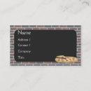 Zoek naar deli visitekaartjes Fast food