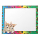 Zoek naar corgi notitieblokken Huisdier