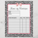 Recherche de tendance prospectus Girly