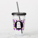 Recherche de halloween verres bouteilles Fantôme