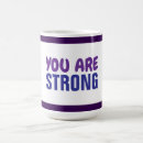 Zoek naar geest mokken Paars