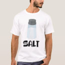 Recherche de sel poivre tshirts Correspondance