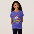 Zoek naar eenhoorn afbeeldingen tshirts Girl