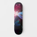 Recherche de lueur skateboards Néon