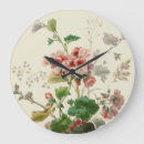 Zoek naar natuur klokken Roze