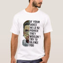 Recherche de citation féministe tshirts Activisme