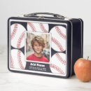 Zoek naar honkbal lunchboxen Atleet
