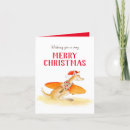Recherche de kangourou noël cartes Vacances