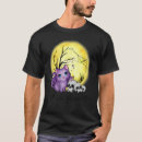 Zoek naar spiderwebs tshirts Heks