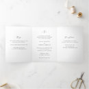 Recherche de monochrome invitations Monogramme