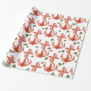 Zoek naar ankers cadeaupapier Strand