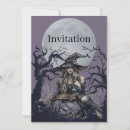 Recherche de arbres morts invitations Pleine lune