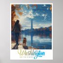 Zoek naar washington dc posters Reis