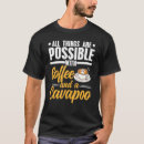 Recherche de cavapoo tshirts Avec