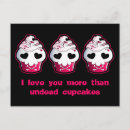 Recherche de morts vivants cartes postales Mignon