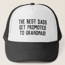 Recherche de grossesse casquettes Révélation de grossesse
