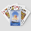 Zoek naar reiziger speelkaarten Frankrijk