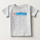 Recherche de superman bébé vêtements Superman en vol
