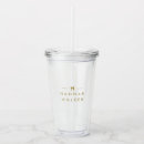 Recherche de couvercle verres bouteilles Minimaliste