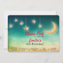 Zoek naar sleepovers uitnodigingen Feestjes