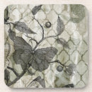 Recherche de arabesque dessous de verres Animal