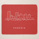 Zoek naar phoenix dekens Arizona