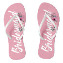 Recherche de tongs mariages Élégante