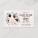 Recherche de invitations de mariage cartes visite Rose